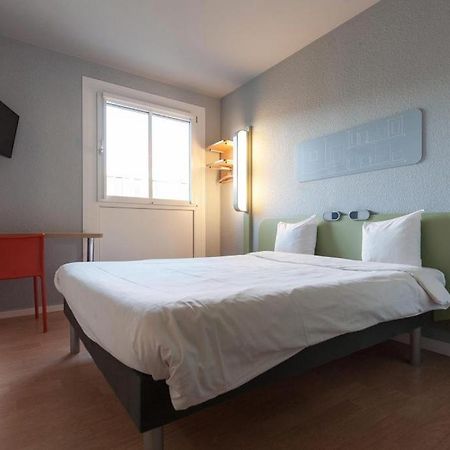 Ibis Budget Flensburg Handewitt Exterior foto