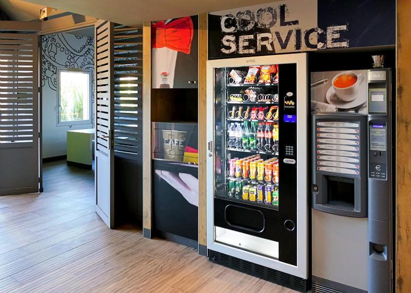 Ibis Budget Flensburg Handewitt Exterior foto